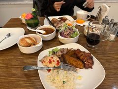 -大连中远海运洲际酒店