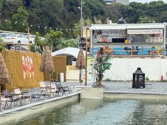 -DGE季风钓虾营地·团建·聚会
