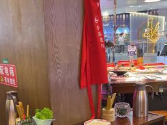 -重庆高老九火锅(万象城店)