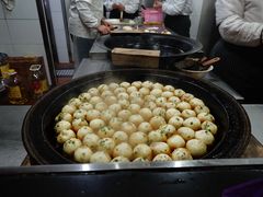 -哑巴生煎(临顿路店)