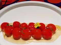 迷你黄油番茄-上海滩餐厅(BFC外滩金融中心店)