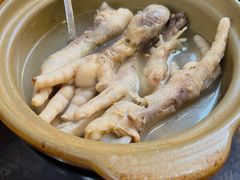 -煲煲掂风味煲仔饭餐厅(西区店)