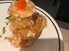 芥末虾仁-太二酸菜鱼(菱角湖万达店)