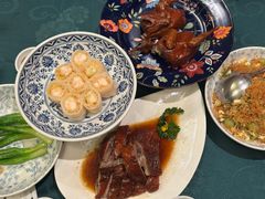 -誉八仙粤菜(万象天地店)