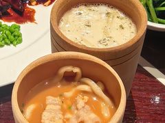 片儿川-杭州西子湖四季酒店·金沙厅