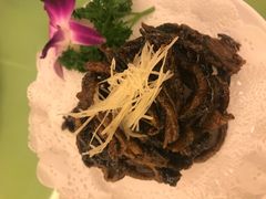 -君来梁溪饭店-餐厅