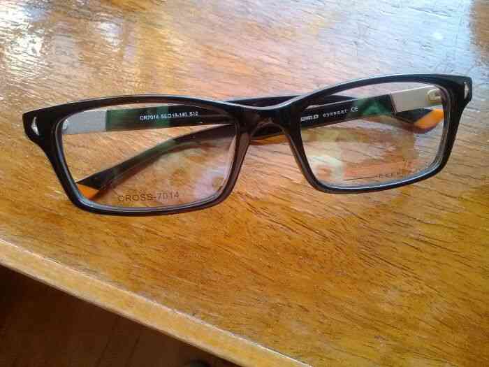 肖氏眼镜(桂林路店)