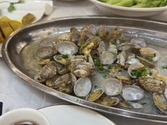 -鸿记海鲜大酒楼(开发区店)