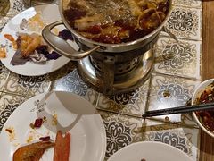 -火宴山自助火锅(明园店)