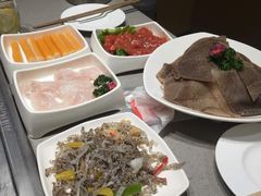 -海底捞火锅(方塔东街店)