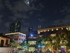 -广州永庆坊瞻云精选酒店