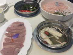 -围炉夜话·潮汕卤水火锅(榕江店)