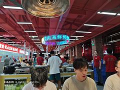 -养牛邓·潮汕牛肉海鲜自助火锅(广州店)