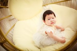 点击看大图 -BabyA 专业婴童摄影(古北时尚广场店)