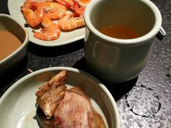 -九寸钉自助·炭火烤肉烧烤(欧乐时尚广场店)