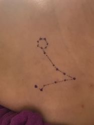 点击看大图 -墨無界刺青TATTOO
