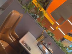 -黑金·寻焰自助百汇·烤肉·火锅(中街店)