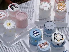 -千浔一暖DIY蛋糕烘焙(人民大学店)