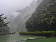 -神龙峡风景区