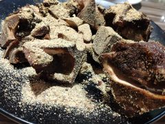 -锅十二涮肉馆·鞭蛋锅