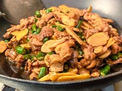 -湘力力小院·鱼汤泡饭(枫林路店)