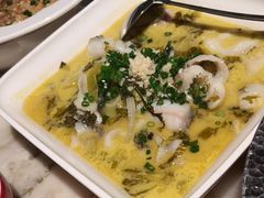 -伙靠·江浙菜(田林路店)