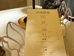 -叶叶菩提(太原别墅店)