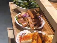 -胖记烤肉(湖大店)