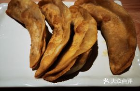 Beef Juicy Dumpling