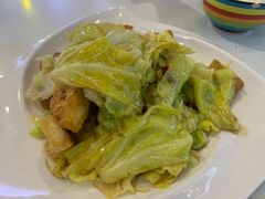 -帕米尔食府(白云观店)