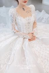 -洋洋婚纱品牌集合店