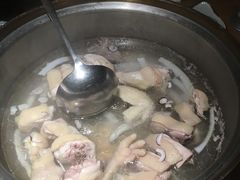 -大头椰·椰子鸡火锅(南宁万象城店)