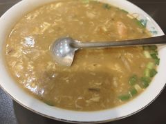 -小红鲸·海鲜餐厅(轸大路店)