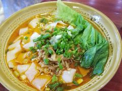-姚家豆花
