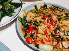 -清迈泰·泰国餐厅(华发商都店)
