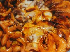 -黄记煌三汁焖锅(崇文门店)