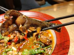 -大张烙馍村(泉山店)