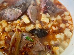 -刘信牛羊肉小炒泡馍(回民街店)