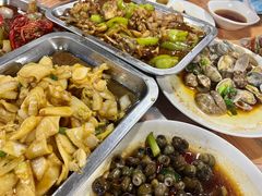 -毛家冷饮