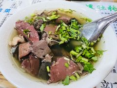 -东兴顺爆肚张