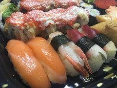 -河风精致寿司(尼盛店)