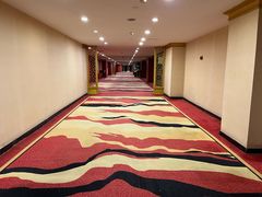 -北京九华山庄会展酒店