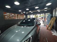 -蓉城爱车3M贴膜·新能源汽车贴膜·汽车改色膜