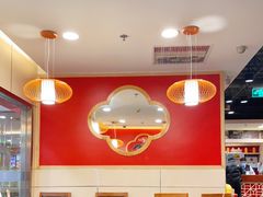 大堂-宏状元现熬粥·京味菜(五棵松店)
