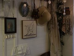 -花间烘焙BLossom Bakery