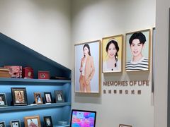 -海马体照相馆(上海月星环球港店)