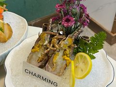 -喜聚薈·花膠雞海鮮火鍋(越秀店)