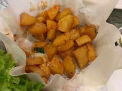 -BTC Lametayel Chiangmai Restaurant