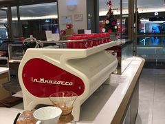 -Tims天好咖啡·贝果(东方广场店)