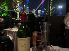 -Wolfgang’s Steakhouse 沃夫冈牛排馆(上海白玉兰广场店)